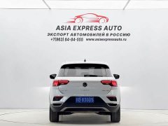 Audi T-ROC Tanyue 2021 280TSI DSG FWD Comfort Smart Connected Edition - ფოტო 5