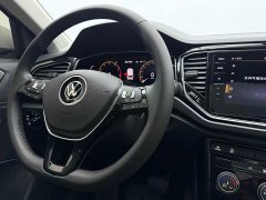 Audi T-ROC Tanyue 2021 280TSI DSG FWD Comfort Smart Connected Edition - ფოტო 9
