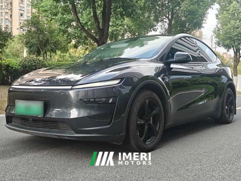 2025 Tesla Model Y Rear-Wheel Drive - ავტომობილი ჩინეთიდან