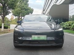 Tesla Model Y Rear-Wheel Drive - ფოტო 2