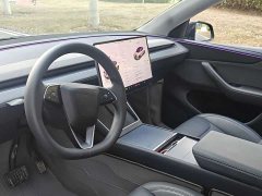Tesla Model Y Rear-Wheel Drive - ფოტო 4