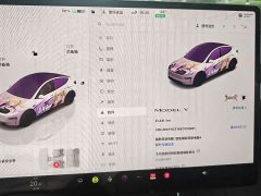 Tesla Model Y Rear-Wheel Drive - ფოტო 5