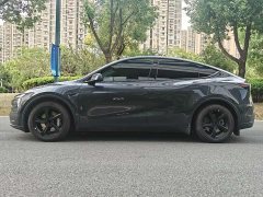 Tesla Model Y Rear-Wheel Drive - ფოტო 7