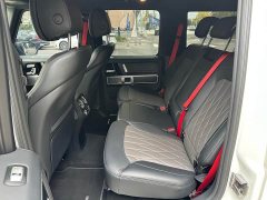 Mercedes-Benz G-Class G 500 Inferno Special Edition - ფოტო 11