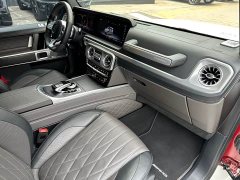 Mercedes-Benz G-Class G 500 Inferno Special Edition - ფოტო 13