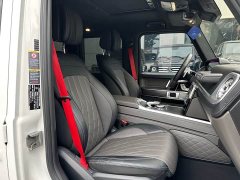 Mercedes-Benz G-Class G 500 Inferno Special Edition - ფოტო 14