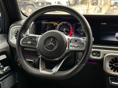 Mercedes-Benz G-Class G 500 Inferno Special Edition - ფოტო 17