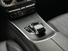 Mercedes-Benz G-Class G 500 Inferno Special Edition - ფოტო 18