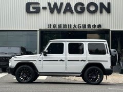 Mercedes-Benz G-Class G 500 Inferno Special Edition - ფოტო 2