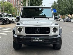 Mercedes-Benz G-Class G 500 Inferno Special Edition - ფოტო 4