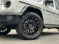 Mercedes-Benz G-Class G 500 Inferno Special Edition - ფოტო 8