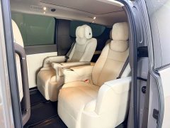 Li Auto Li Xiang MEGA Ultra - ფოტო 11