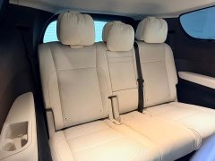 Li Auto Li Xiang MEGA Ultra - ფოტო 15