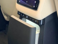Li Auto Li Xiang MEGA Ultra - ფოტო 17