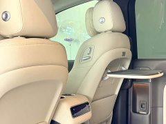 Li Auto Li Xiang MEGA Ultra - ფოტო 18