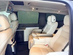 Li Auto Li Xiang MEGA Ultra - ფოტო 19