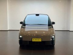 Li Auto Li Xiang MEGA Ultra - ფოტო 2