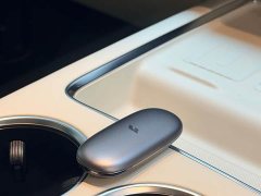 Li Auto Li Xiang MEGA Ultra - ფოტო 20