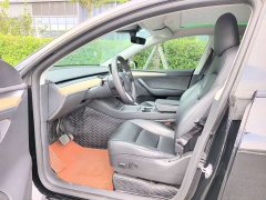 Tesla Model Y Rear-Wheel Drive - ფოტო 11