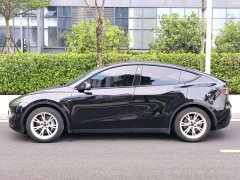 Tesla Model Y Rear-Wheel Drive - ფოტო 7