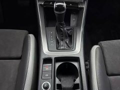 Audi Q3 2022 35 TFSI Fashion Dynamic - ფოტო 10