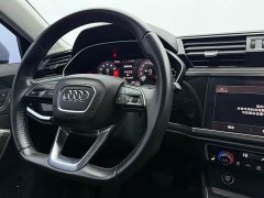 Audi Q3 2022 35 TFSI Fashion Dynamic - ფოტო 11