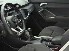 Audi Q3 2022 35 TFSI Fashion Dynamic - ფოტო 15