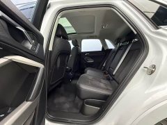 Audi Q3 2022 35 TFSI Fashion Dynamic - ფოტო 18