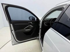 Audi Q3 2022 35 TFSI Fashion Dynamic - ფოტო 19