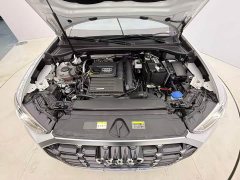 Audi Q3 2022 35 TFSI Fashion Dynamic - ფოტო 20