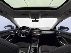 Audi Q3 2022 35 TFSI Fashion Dynamic - ფოტო 8