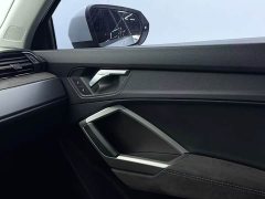 Audi Q3 2022 35 TFSI Fashion Dynamic - ფოტო 9