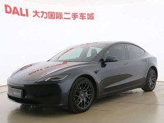 Tesla Model 3 2023 Long Range All-Wheel Drive - ფოტო 1