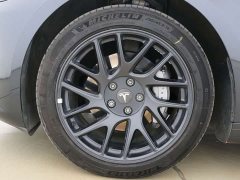 Tesla Model 3 2023 Long Range All-Wheel Drive - ფოტო 11