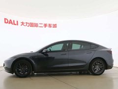 Tesla Model 3 2023 Long Range All-Wheel Drive - ფოტო 12