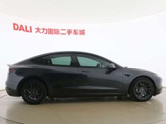 Tesla Model 3 2023 Long Range All-Wheel Drive - ფოტო 13