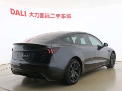Tesla Model 3 2023 Long Range All-Wheel Drive - ფოტო 14