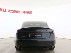 Tesla Model 3 2023 Long Range All-Wheel Drive - ფოტო 15