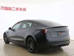 Tesla Model 3 2023 Long Range All-Wheel Drive - ფოტო 16