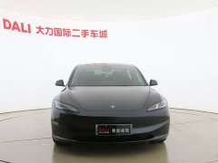 Tesla Model 3 2023 Long Range All-Wheel Drive - ფოტო 2