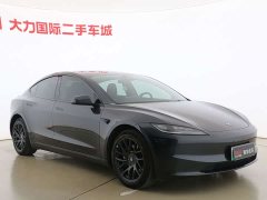 Tesla Model 3 2023 Long Range All-Wheel Drive - ფოტო 3