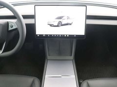 Tesla Model 3 2023 Long Range All-Wheel Drive - ფოტო 7