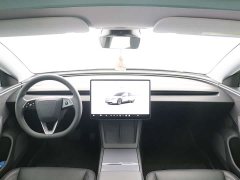 Tesla Model 3 2023 Long Range All-Wheel Drive - ფოტო 8