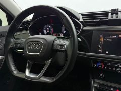 Audi Q3 35 TFSI Fashion Dynamic - ფოტო 10