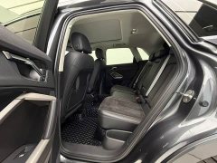 Audi Q3 35 TFSI Fashion Dynamic - ფოტო 11