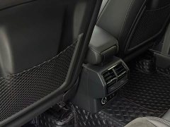 Audi Q3 35 TFSI Fashion Dynamic - ფოტო 12