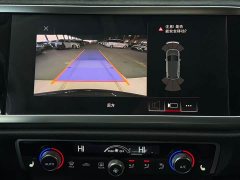Audi Q3 35 TFSI Fashion Dynamic - ფოტო 13
