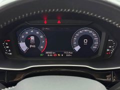 Audi Q3 35 TFSI Fashion Dynamic - ფოტო 14