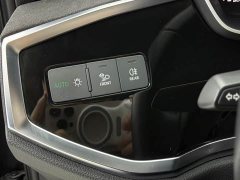 Audi Q3 35 TFSI Fashion Dynamic - ფოტო 15