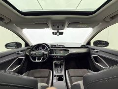 Audi Q3 35 TFSI Fashion Dynamic - ფოტო 16